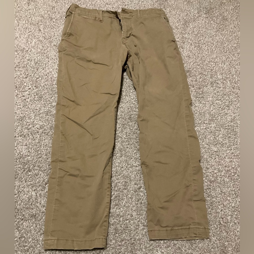 american eagle 32x30 pants